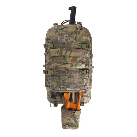 Медицинский рюкзак "Парацельс" (Multicam)