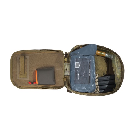 Рюкзак "ФлэтПэк-2" (Multicam)