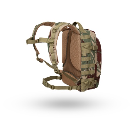 Рюкзак штурмовой "Мул" (Rhodesian)