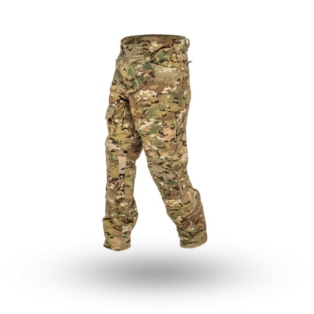 Брюки боевые "Gen.3" МВС (Multicam, L, Regular)
