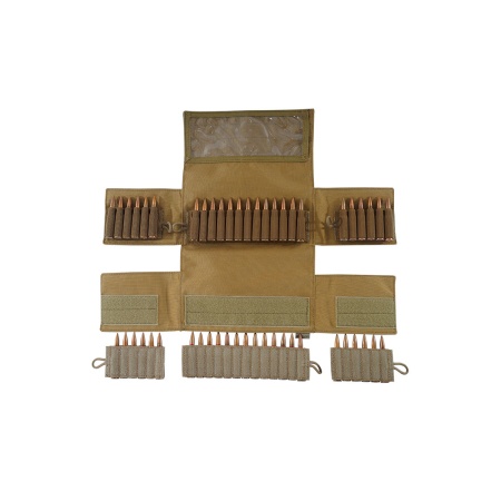 Укладка под патроны (Multicam, .308)