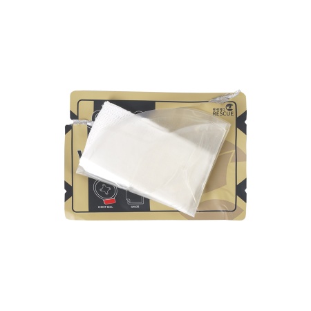 Окклюзионный пластырь Вентилируемый Rhino Vent Окклюзионный пластырь Вентилируемый Rhino Vent