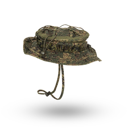 Панама для жаркого климата "Пчеловод" (L, Русская цифра - ЕМР)