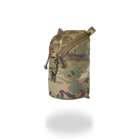 Подсумок утилитарный "Y" малый (Multicam)
