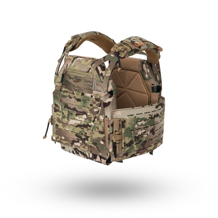 Жилет "Фантом" тип 2 (Multicam, M)