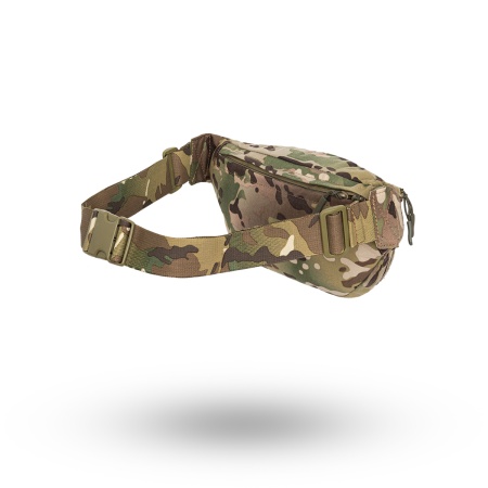 Сумка поясная (Multicam)