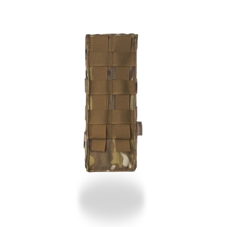 Подсумок под пулемётную ленту 75 патронов (Multicam)
