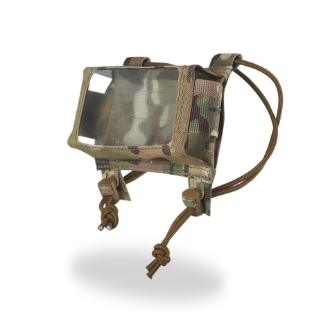 Чехол на руку для навигатора  (Multicam)