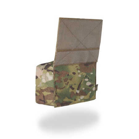 Сумка напашная тип 1 (Multicam)