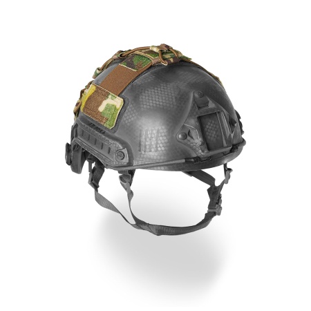 Модуль на шлем (Multicam) Модуль на шлем (Multicam)