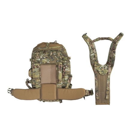 Рюкзак "Кайман 60" (Multicam) Рюкзак "Кайман 60" (Multicam)