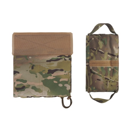 Подсумок медицинский "СМП" напашной (Multicam)