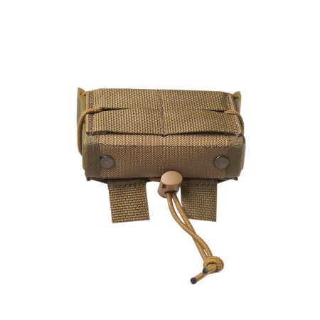 Подсумок OpenTop 338 (Coyote Brown)