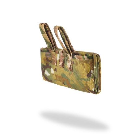 Подсумок под сброс тип 2 (Multicam)