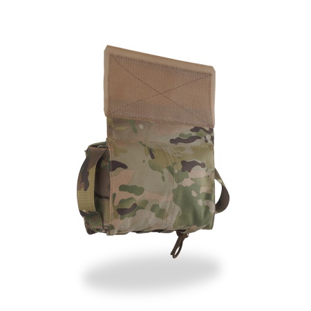 Подсумок медицинский "СМП" напашной (Multicam)