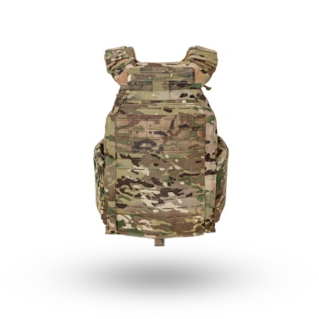 Жилет "MBS-Х" (Multicam)