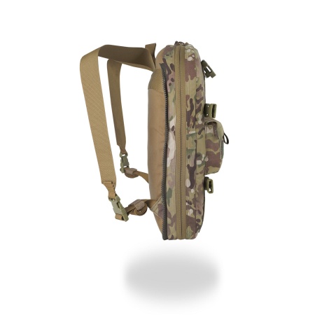 Медицинский рюкзак "Парацельс" (Multicam)