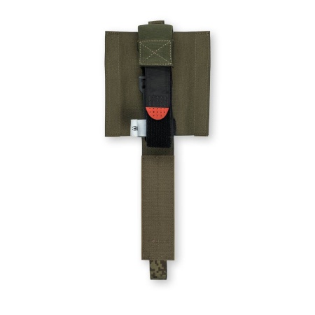 Подсумок под турникет тип 3 (Русская цифра - ЕМР)