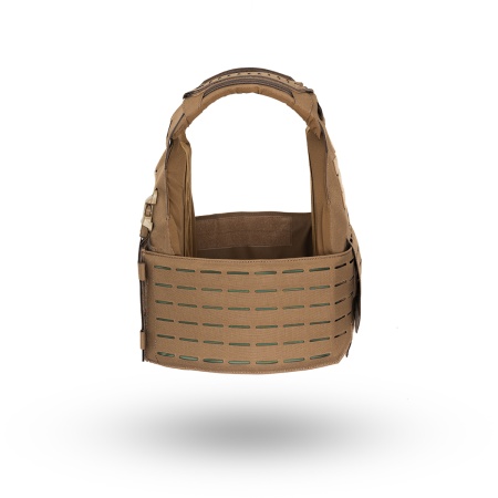 Жилет "Зеро" тип 1 (Coyote Brown)