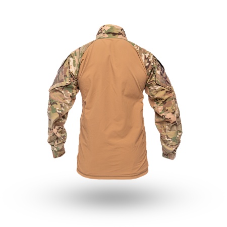 Рубашка боевая "Gen.3" МВС (Multicam, L, Regular)