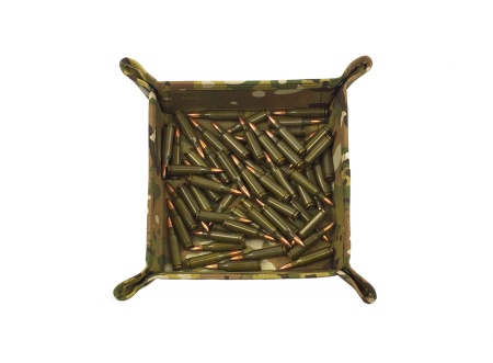 Тарелка для патронов (Multicam)