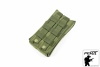 Подсумок 12 калибр х25 патронов (Olive Drab) Подсумок 12 калибр х25 патронов (Olive Drab)