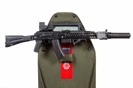 Цевьё АКМ/АК-74М/ВПО136 Цевьё АКМ/АК-74М/ВПО136