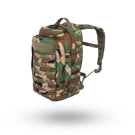 Рюкзак штурмовой "Мул" (Woodland)