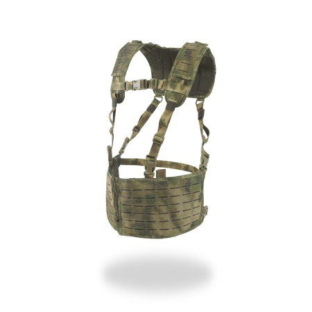 Нагрудник "Енот" (A-tacs FG)