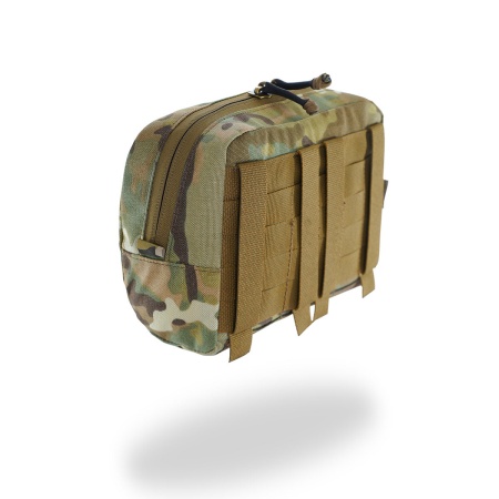 Подсумок утилитарный "Скат-G" (Multicam)