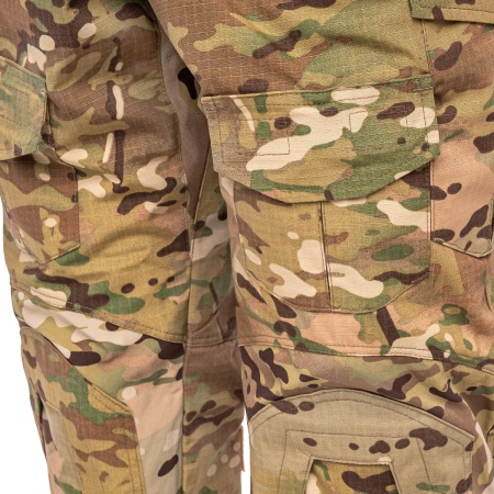 Брюки боевые "Gen.3" МВС (Multicam, L, Regular)