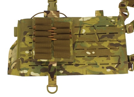 Картридж под патроны «Сектор» (Multicam)