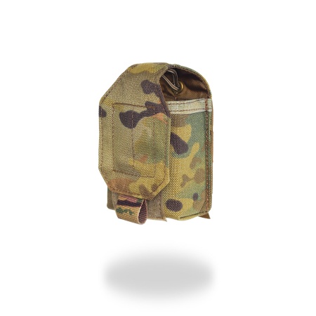 Подсумок под радиостанцию (Multicam)