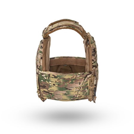 Жилет "MBS-Х" (Multicam)