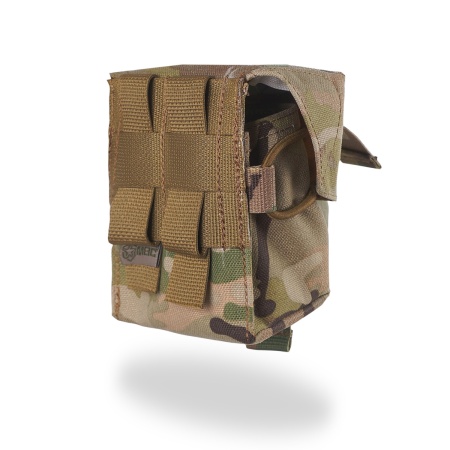 Подсумок под СВД двойной (Multicam) Подсумок под СВД двойной (Multicam)