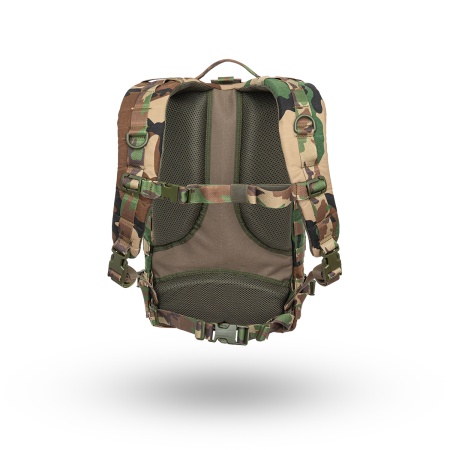 Рюкзак штурмовой "Мул" (Woodland)