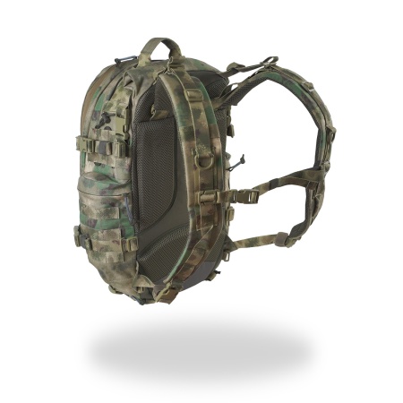 Тактический оперативный рюкзак "ТОР" (A-tacs FG)