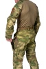 Брюки боевые "ЛЕС" комплектация СВО VОИН (Atfg (Мох), L, 2)