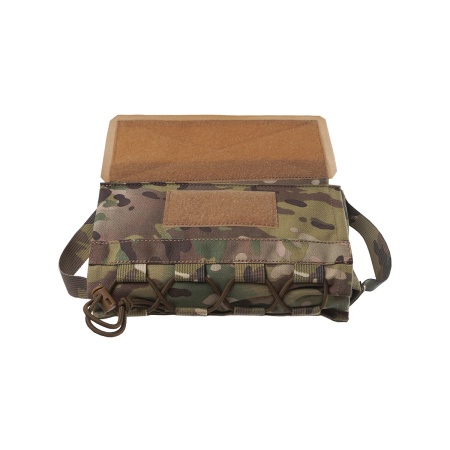 Подсумок медицинский "СМП" напашной (Multicam)