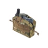 Подсумок утилитарный малый с липучкой (Multicam)