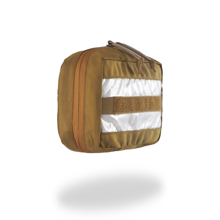 Комплект из двух медицинских/утилитарных подсумков (Coyote Brown)