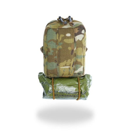 Подсумок утилитарный "Скат-XS" (Multicam)