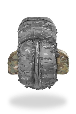 Подсумок утилитарный "Y" малый (Multicam)