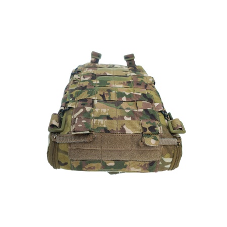 Рюкзак "Минимап" (Multicam)