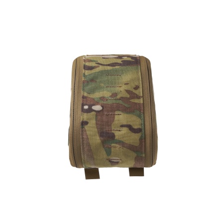 Подсумок медицинский на молнии средний (Multicam)