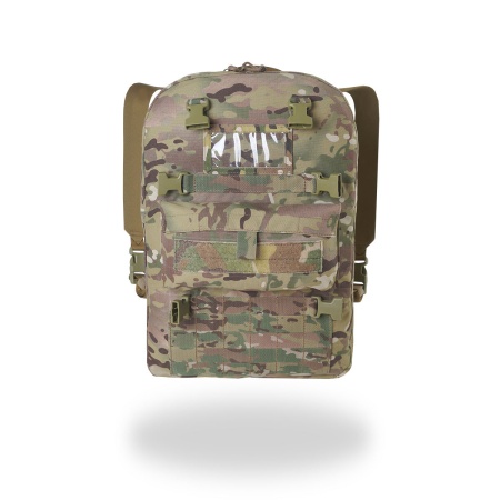 Медицинский рюкзак "Парацельс" (Multicam)