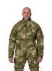 Китель боевой "УРОН" комплектация СВО VОИН (Atfg (Мох), M, 2)