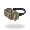 Сумка вещевая поясная (Multicam) Сумка вещевая поясная (Multicam)