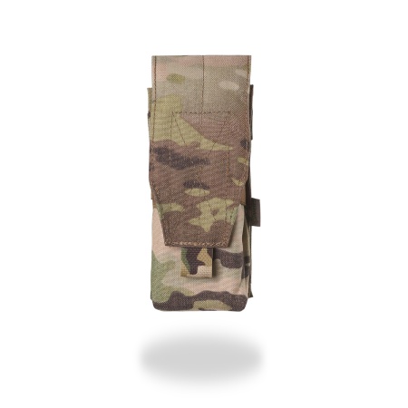 Подсумок под АК двойной тип 2 (Multicam)