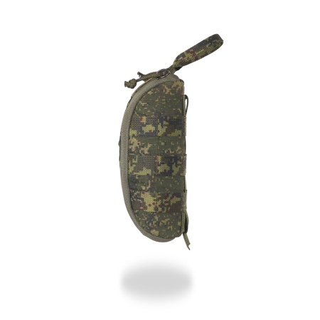 Подсумок медицинский на молнии малый (Русская цифра - ЕМР)